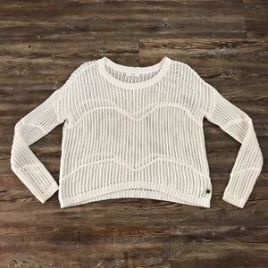 Vans sweater S